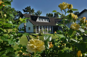 Hotel Ederstrand Frankenberg